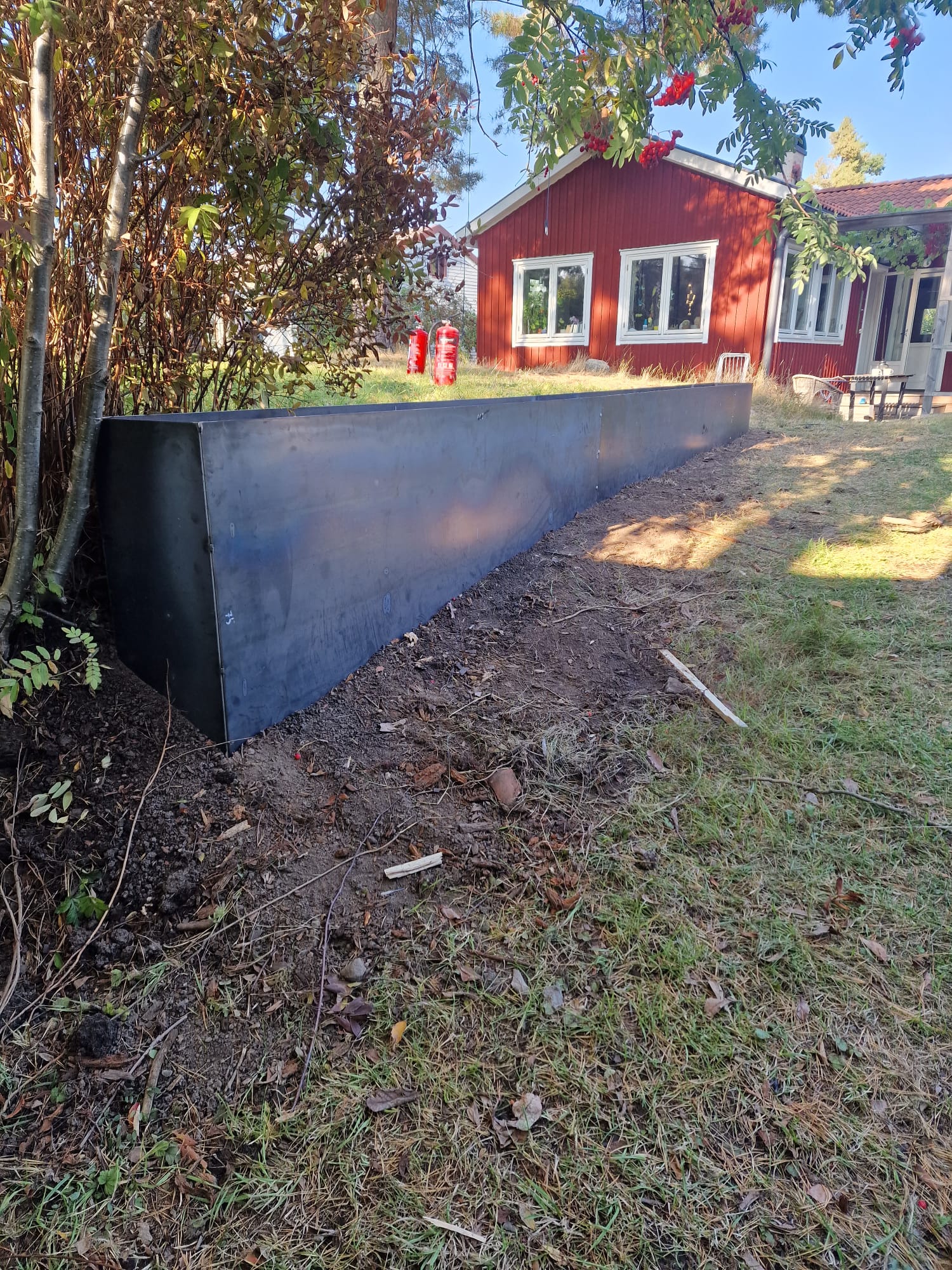 Rikstensvägen 6, Enskede